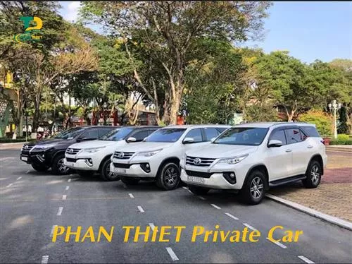 Private Car From Da Lat <=> Nha Trang (private car with driver)